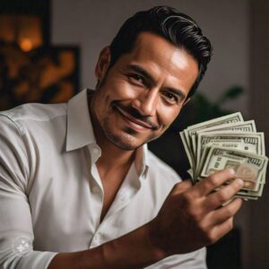 Mi Relación con el Dinero