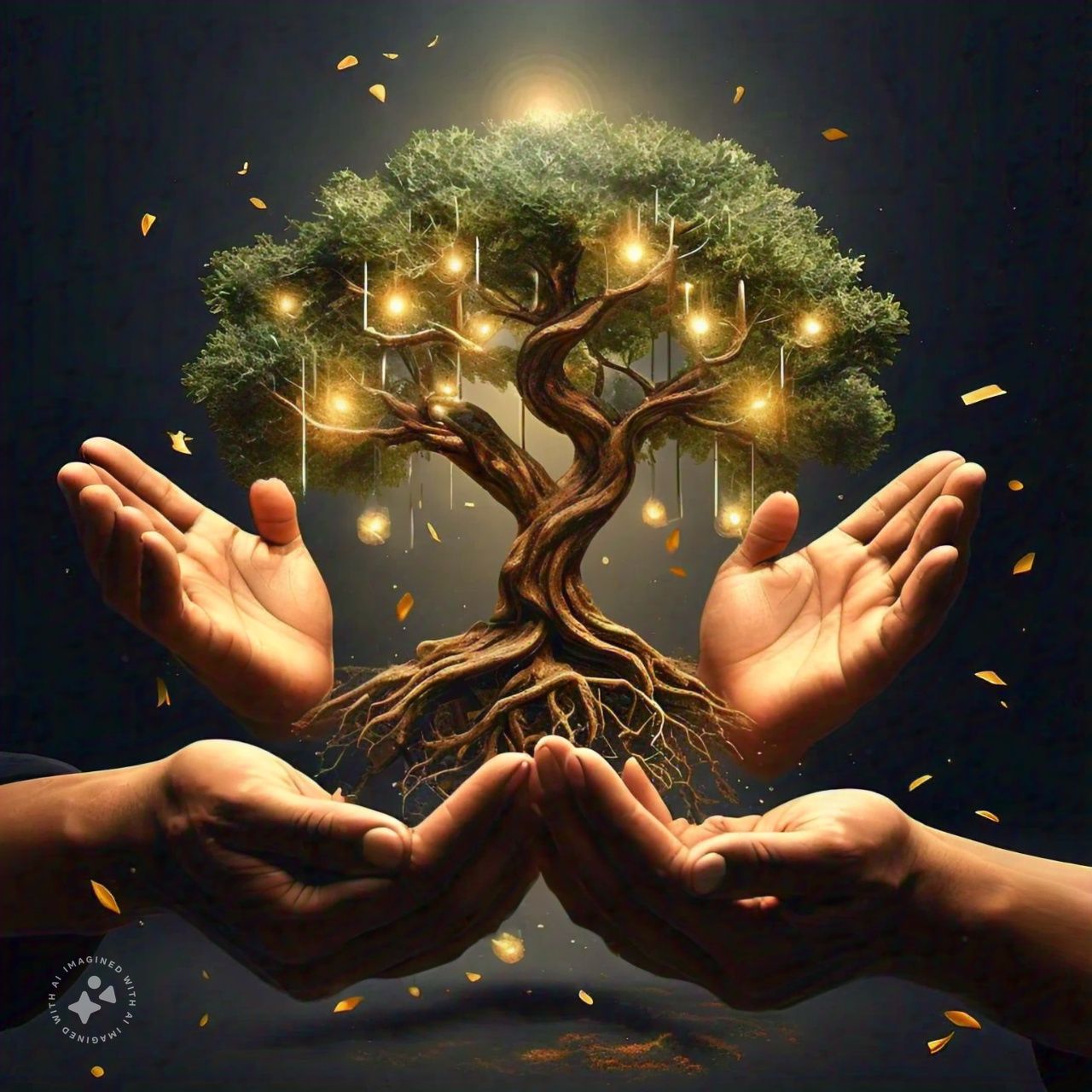 Prosperidad exito y abundancia