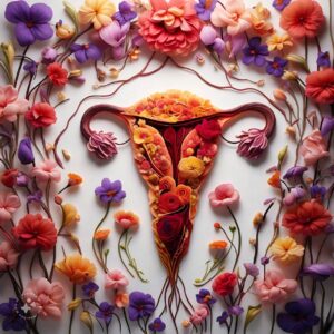 Conectando con mi Útero Sagrado