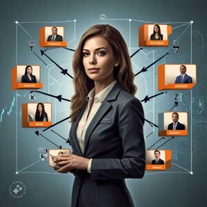 4.- Órdenes del Amor en el Campo Laboral y la Profesión: Relaciones Saludables en el Trabajo