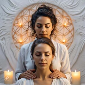Reiki: Sanación Energética a Través de la Imposición de Manos