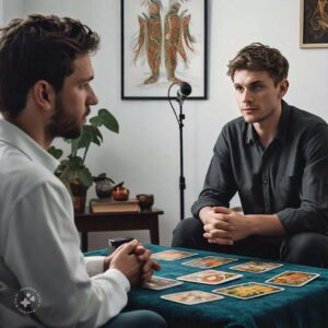 Tarot Sistémico Terapéutico: Sanación a través de los Arquetipos del Tarot