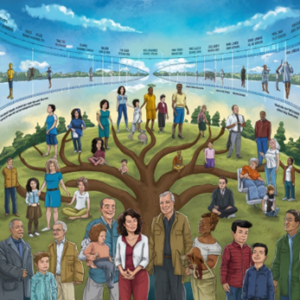 Análisis Transgeneracional: Entendiendo las Herencias Emocionales