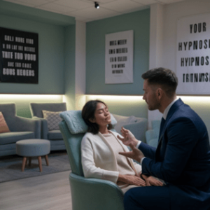Hipnosis Clínica: Una Herramienta Eficaz para la Sanación Emocional y Física
