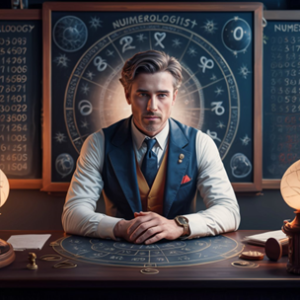 Numerología Profesional: Descubre tu Mapa Personal a Través de los Números